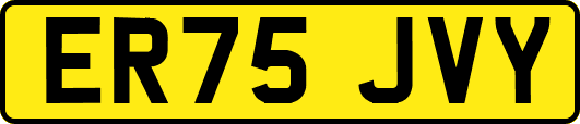ER75JVY