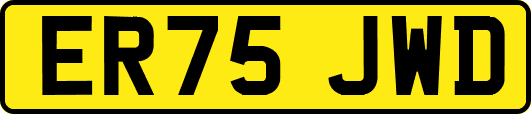 ER75JWD