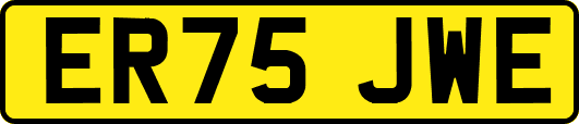 ER75JWE