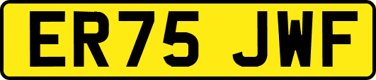 ER75JWF