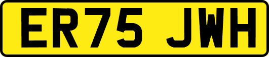 ER75JWH