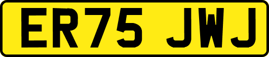ER75JWJ