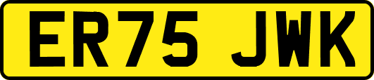 ER75JWK