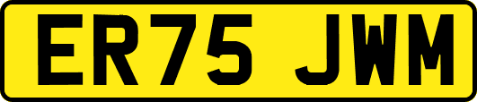 ER75JWM