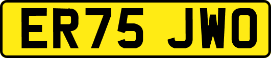 ER75JWO