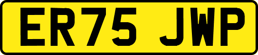 ER75JWP