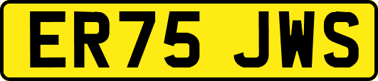 ER75JWS