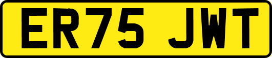 ER75JWT
