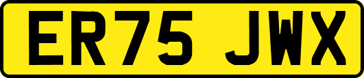 ER75JWX