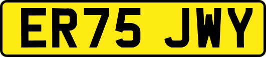 ER75JWY