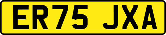 ER75JXA