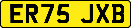 ER75JXB