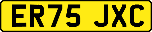 ER75JXC