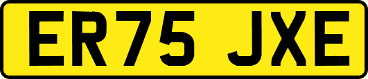 ER75JXE
