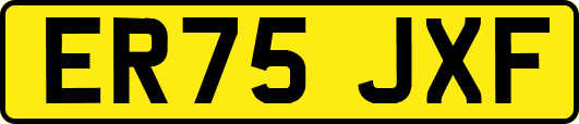 ER75JXF