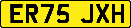 ER75JXH