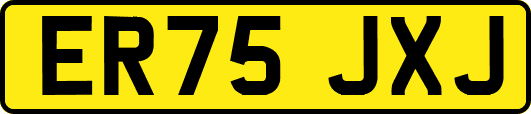ER75JXJ