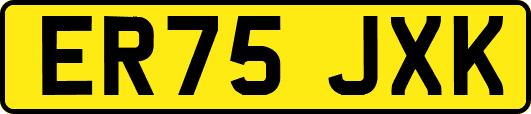 ER75JXK