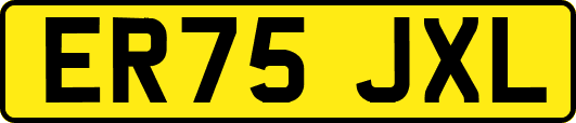 ER75JXL