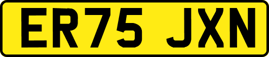 ER75JXN