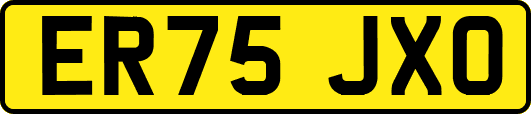 ER75JXO