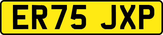 ER75JXP