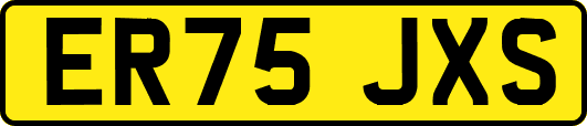 ER75JXS