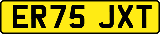 ER75JXT