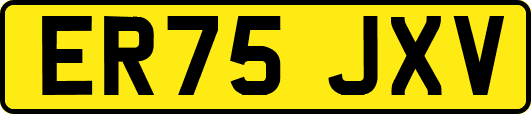ER75JXV