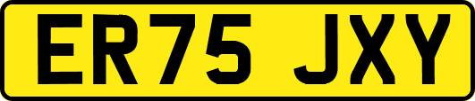 ER75JXY