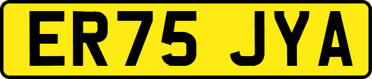 ER75JYA