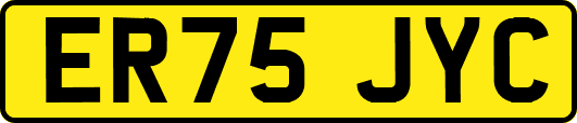 ER75JYC