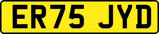 ER75JYD