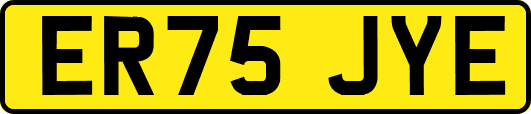 ER75JYE