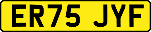 ER75JYF