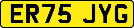 ER75JYG