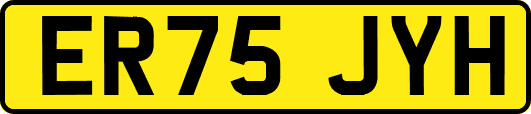 ER75JYH