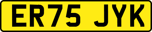 ER75JYK