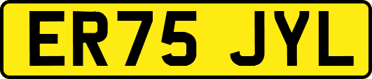 ER75JYL