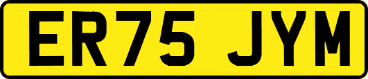 ER75JYM