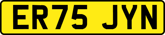 ER75JYN