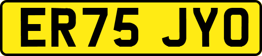 ER75JYO
