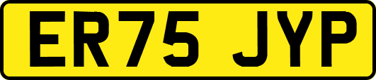 ER75JYP