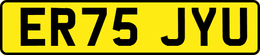 ER75JYU