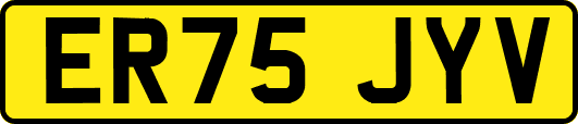 ER75JYV