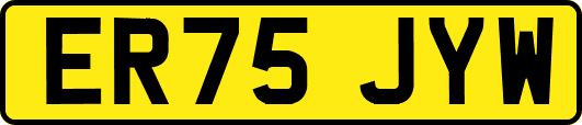 ER75JYW