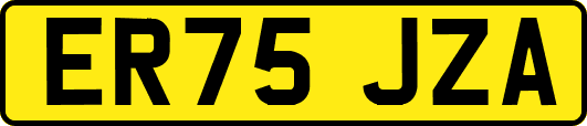 ER75JZA