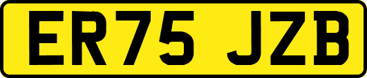 ER75JZB