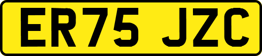 ER75JZC