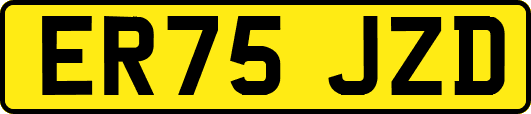 ER75JZD